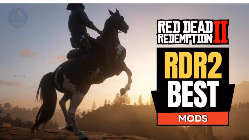 Best Red Dead Redemption 2 Mods