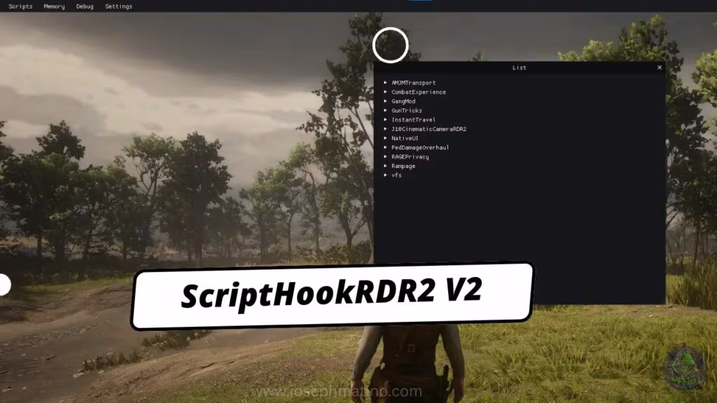 15 Best Red Dead Redemption 2 Mods That Survive Updates Best Red Dead Redemption 2 Mods