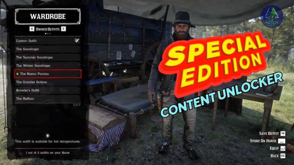 15 Best Red Dead Redemption 2 Mods That Survive Updates Best Red Dead Redemption 2 Mods