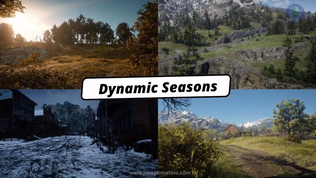 15 Best Red Dead Redemption 2 Mods That Survive Updates Best Red Dead Redemption 2 Mods