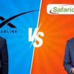 Starlink Vs Safaricom: Could Kenya’s Internet Shift In 2024?