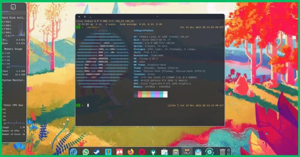 13 Best Linux Server Distros With Gui: Worth Checking Out Best Linux Server Distros With Gui