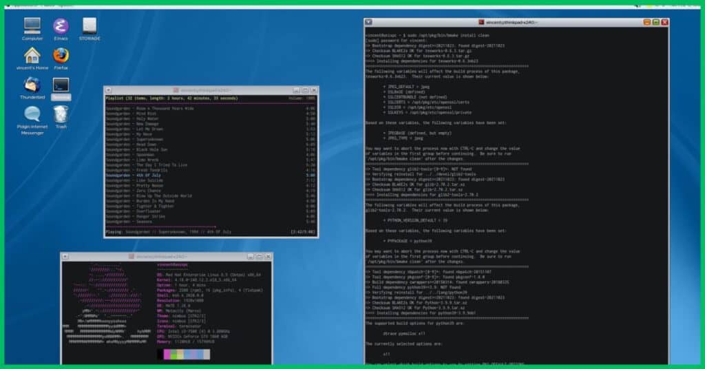13 Best Linux Server Distros With Gui: Worth Checking Out Best Linux Server Distros With Gui