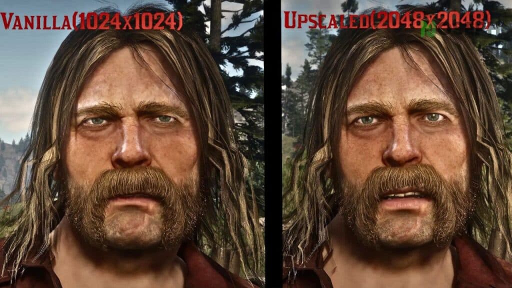 16 Best Red Dead Redemption 2 Graphics Mods: Updated Best Red Dead Redemption 2 Graphics Mods