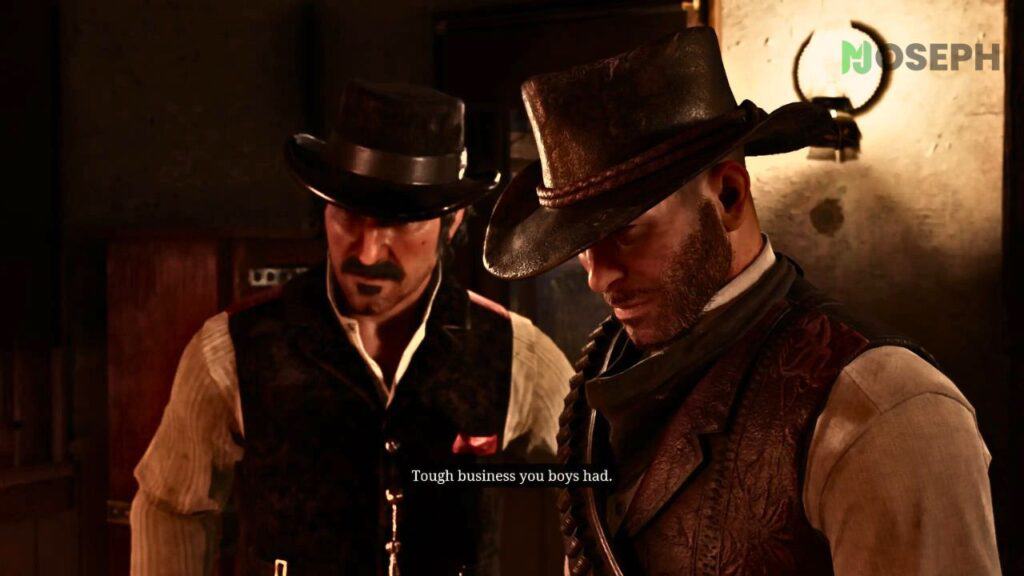 16 Best Red Dead Redemption 2 Graphics Mods: Updated Best Red Dead Redemption 2 Graphics Mods