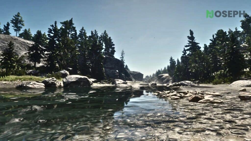 16 Best Red Dead Redemption 2 Graphics Mods: Updated Best Red Dead Redemption 2 Graphics Mods