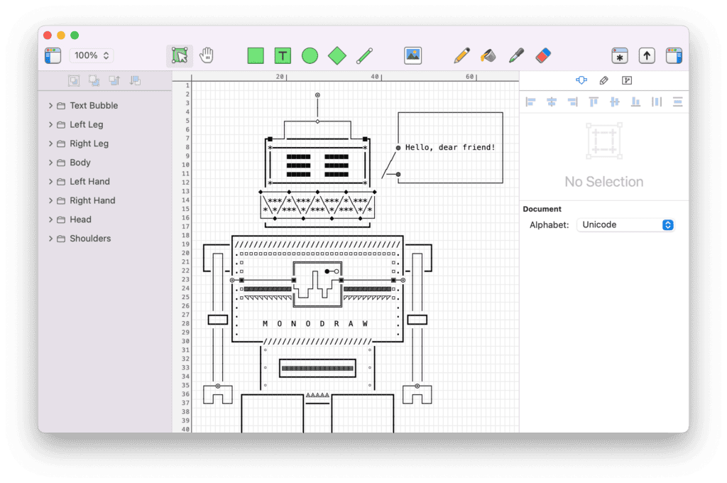 Top 10 Best Ascii Art Generators For Developers Best Ascii Art Generators