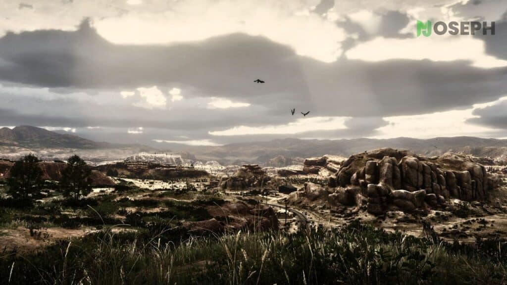 16 Best Red Dead Redemption 2 Graphics Mods: Updated Best Red Dead Redemption 2 Graphics Mods
