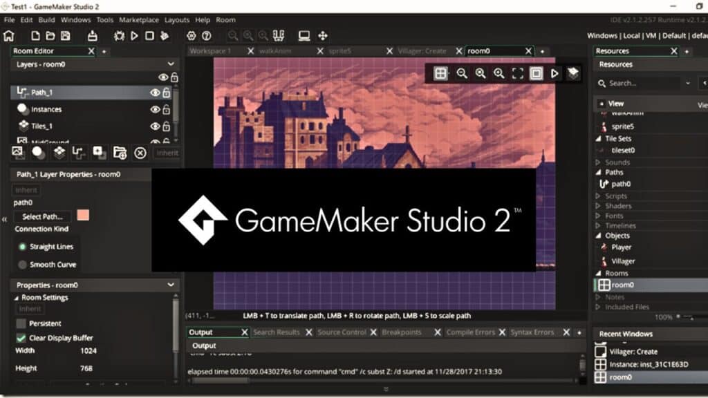 Top 14 Best Game Development Frameworks In 2024 Will Gta 6 Have Steering Wheel Support