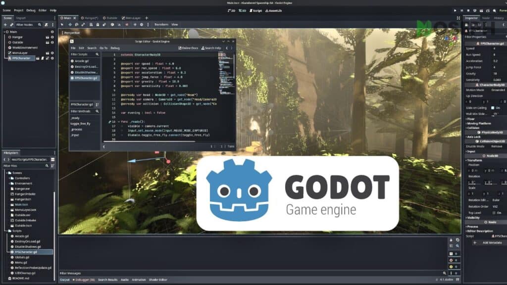 Top 14 Best Game Development Frameworks In 2024 Will Gta 6 Have Steering Wheel Support