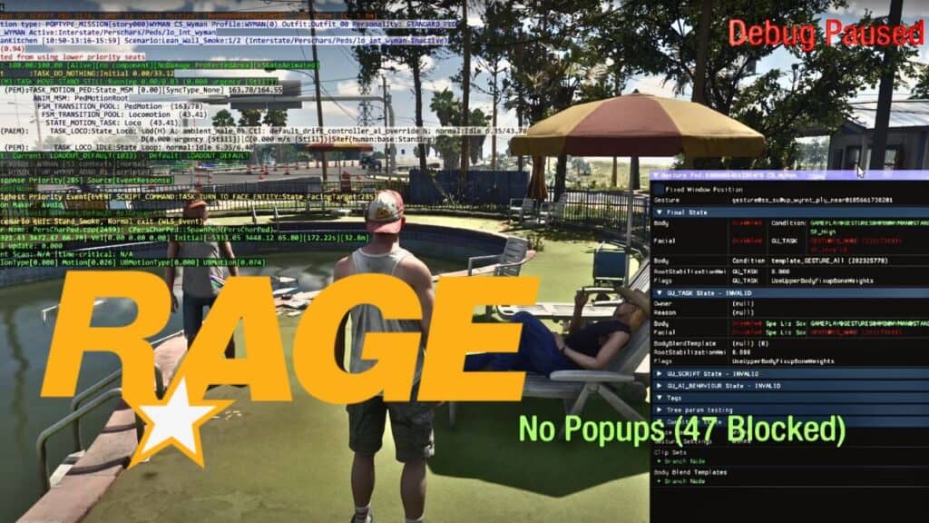 Top 14 Best Game Development Frameworks In 2024 Will Gta 6 Have Steering Wheel Support