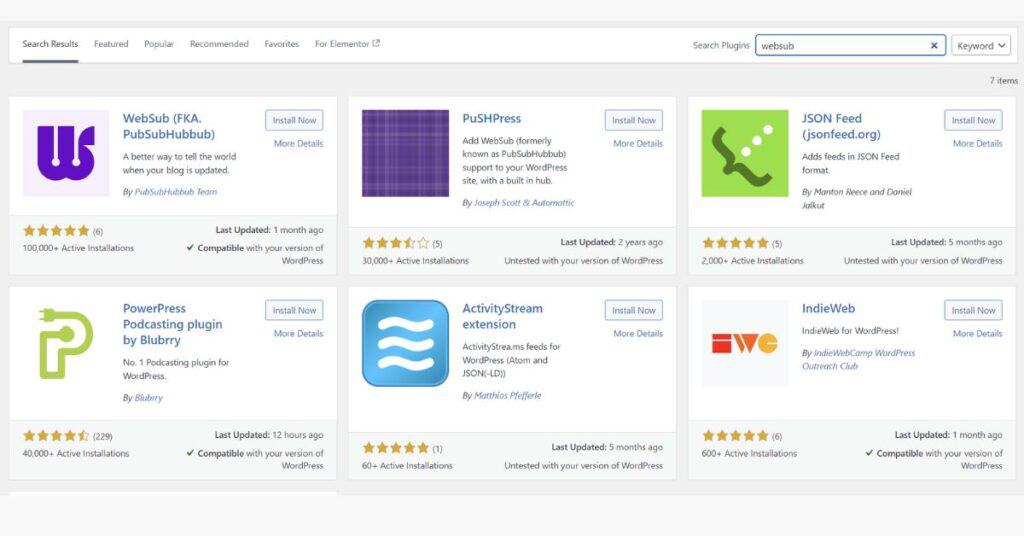 Is Websub Worthy For Keeping Your Website Fresh In 2024? Websub