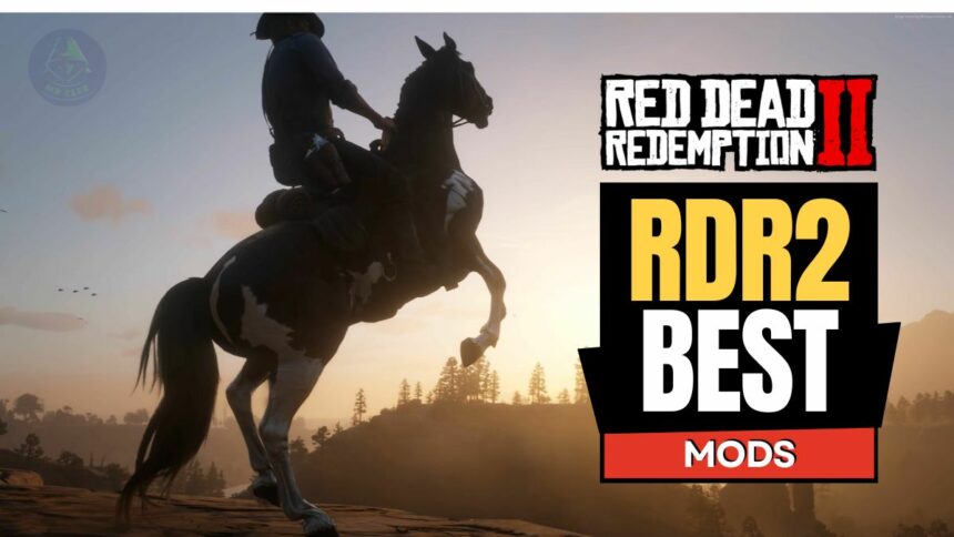 Best Red Dead Redemption 2 Mods