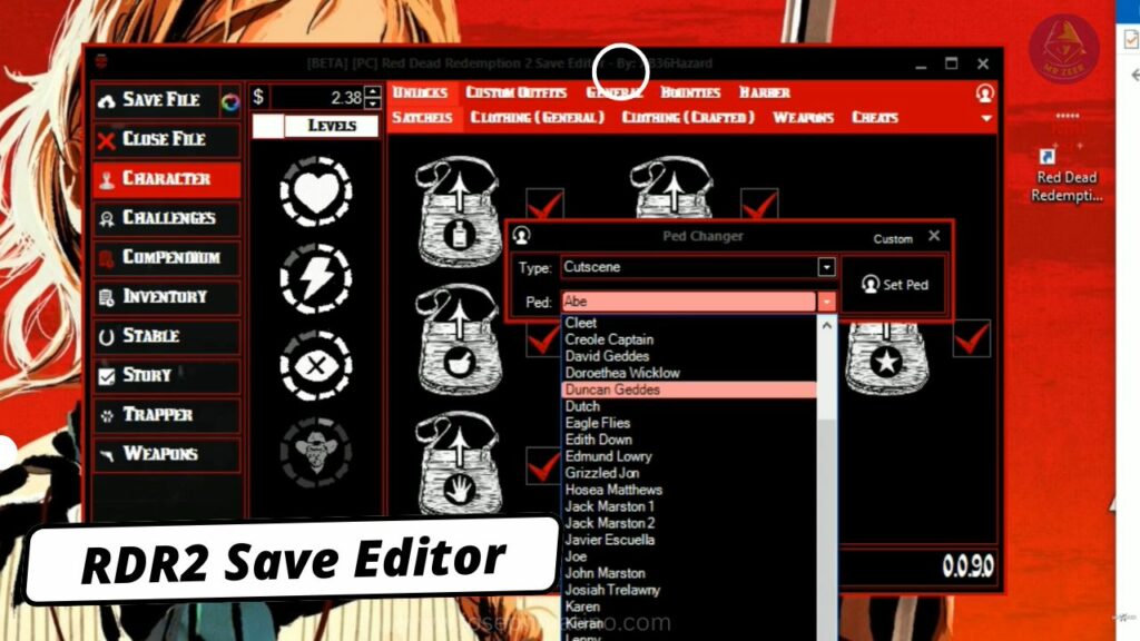 Best Red Dead Redemption 2 Mods