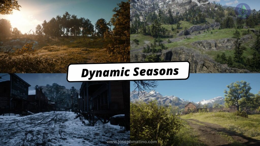 Best Red Dead Redemption 2 Mods