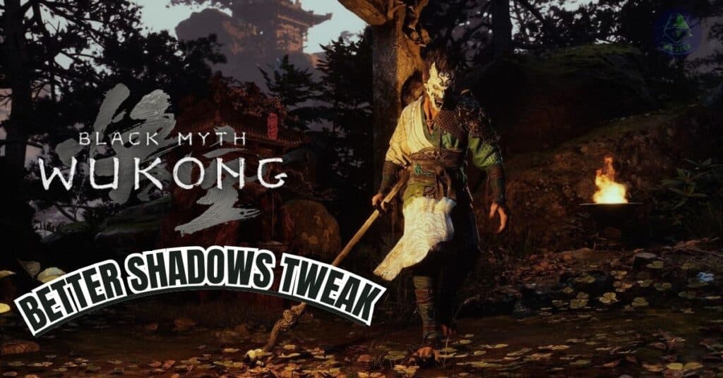 10 Best Black Myth Wukong Graphics Mods And Reshades Black Myth Wukong Graphics Mods
