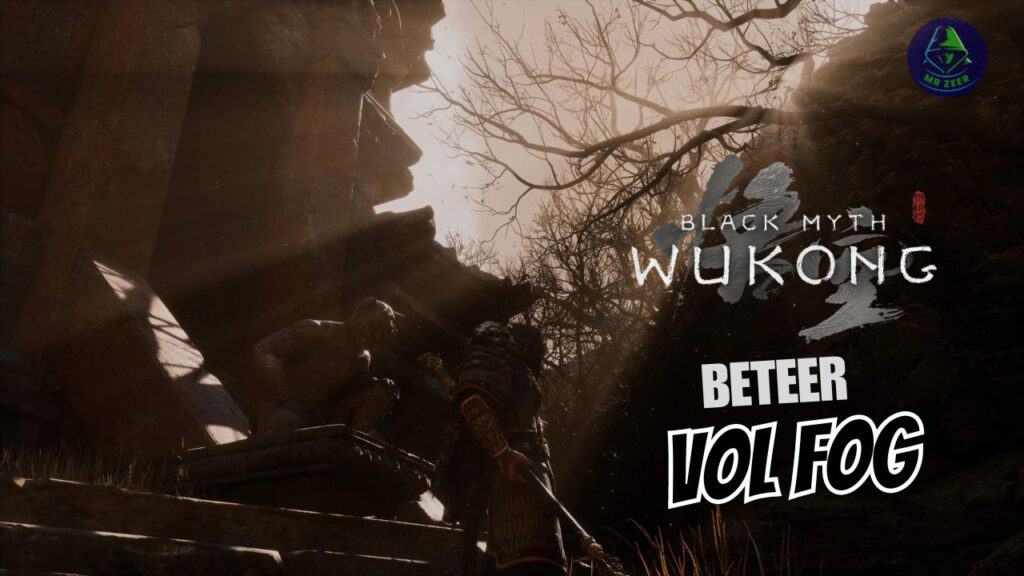 10 Best Black Myth Wukong Graphics Mods And Reshades Black Myth Wukong Graphics Mods