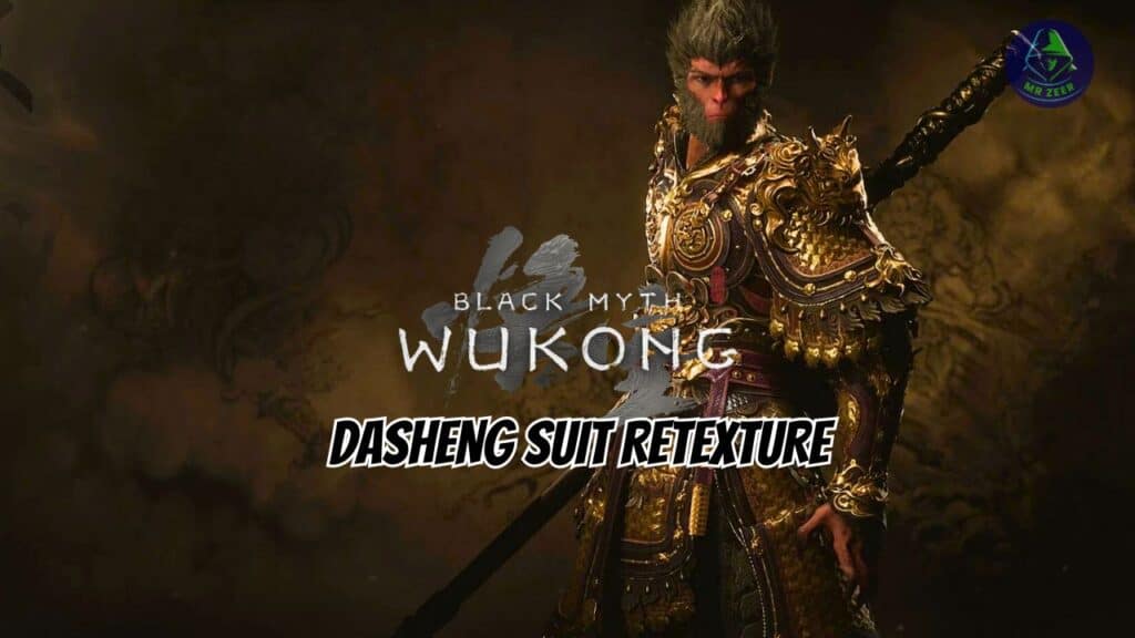 10 Best Black Myth Wukong Graphics Mods And Reshades Black Myth Wukong Graphics Mods