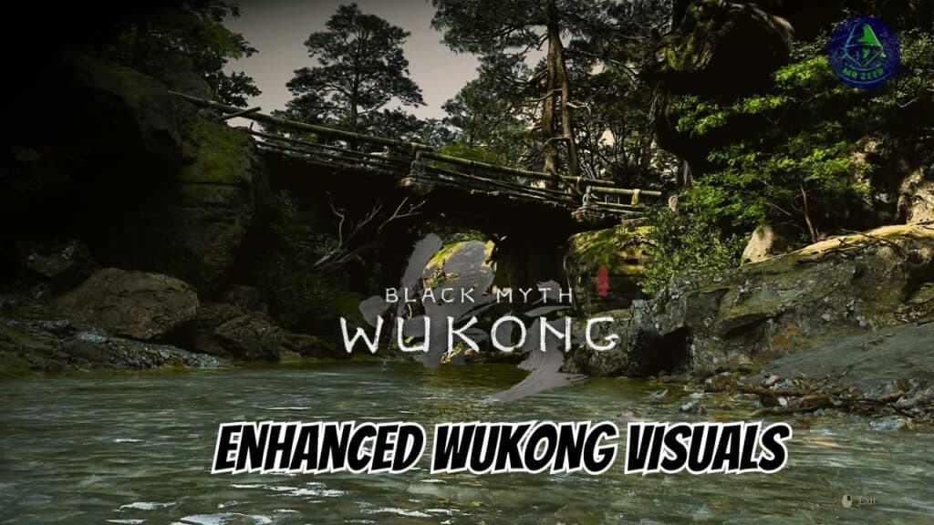 10 Best Black Myth Wukong Graphics Mods And Reshades Black Myth Wukong Graphics Mods