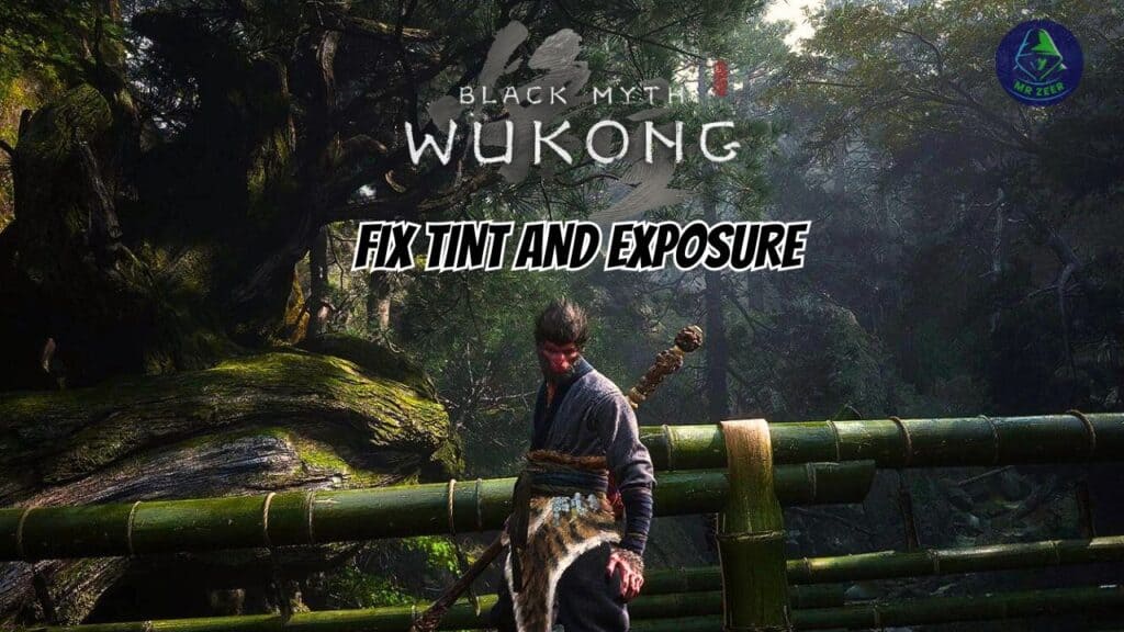 10 Best Black Myth Wukong Graphics Mods And Reshades Black Myth Wukong Graphics Mods
