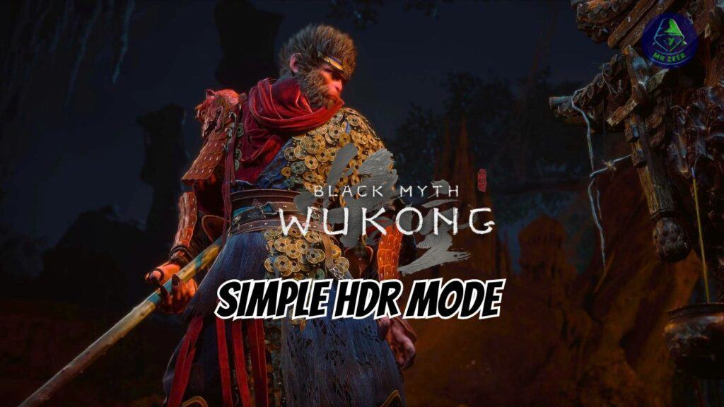 10 Best Black Myth Wukong Graphics Mods And Reshades Black Myth Wukong Graphics Mods