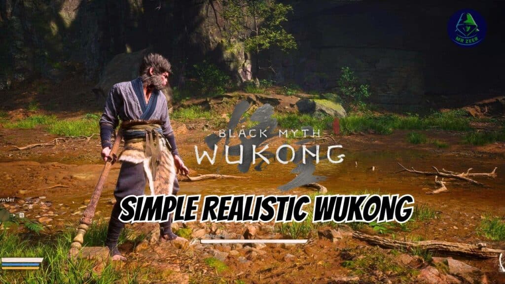 10 Best Black Myth Wukong Graphics Mods And Reshades Black Myth Wukong Graphics Mods