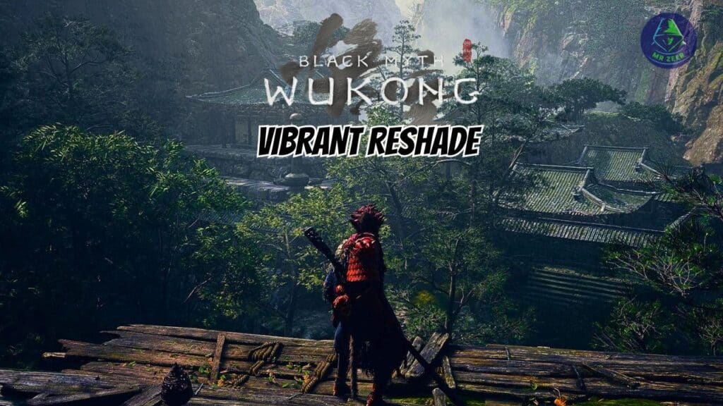 10 Best Black Myth Wukong Graphics Mods And Reshades Black Myth Wukong Graphics Mods